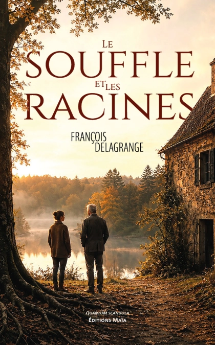 LE SOUFFLE ET LES RACINES