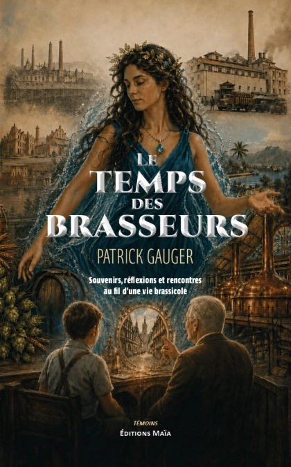 Néra et le Temps des Brasseurs