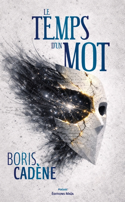 Le temps d’un mot (Boris Cadène)