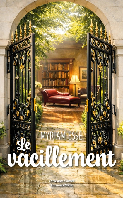 Le Vacillement