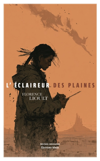 L'éclaireur des plaines