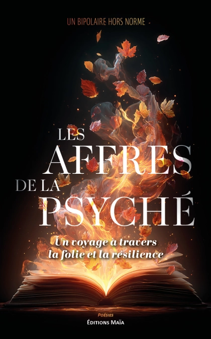 Les Affres de la Psyché