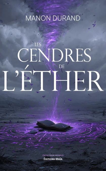 Les Cendres de l’Ether