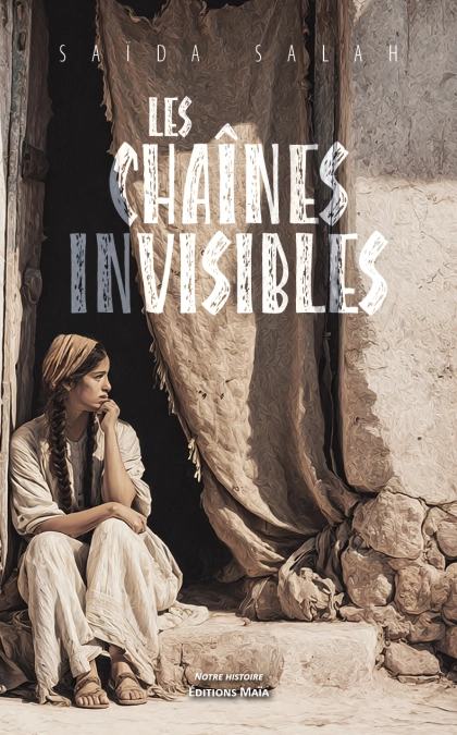 Les Chaînes invisibles (Saïda Salah)