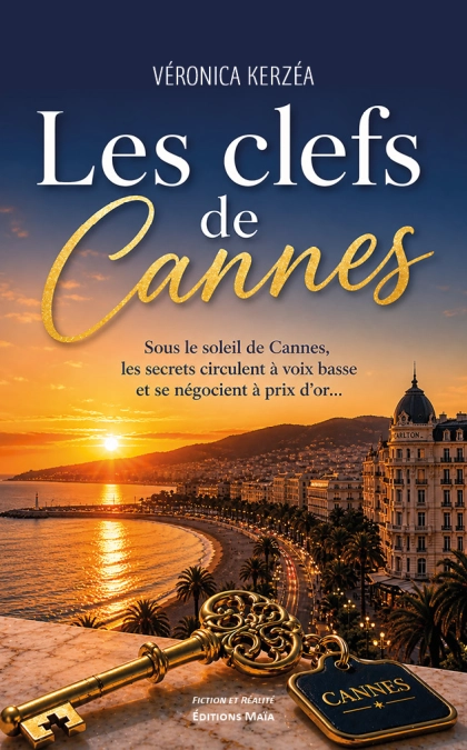 Les clefs de Cannes