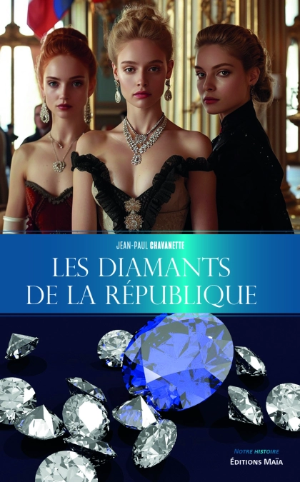 Les « Diamants de la République »