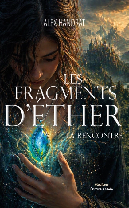 Les fragments d’éther , la rencontre