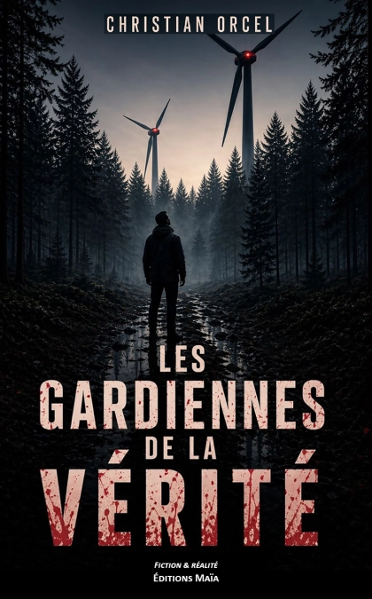 Les gardiennes de la vérité