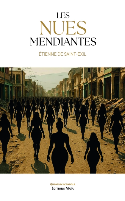 LES NUES MENDIANTES