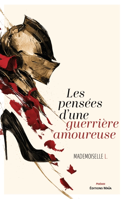 Les pensées d’une guerrière amoureuse