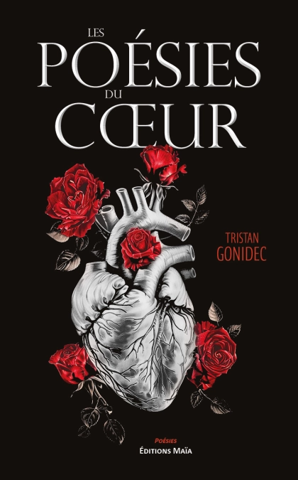 Les poésies du coeur