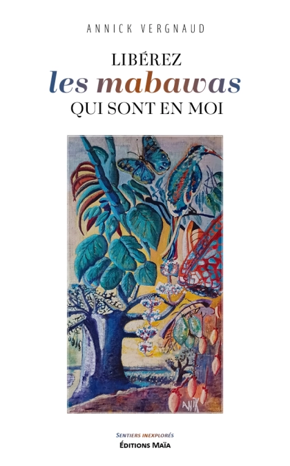 Libérez les mabawas qui sont en moi