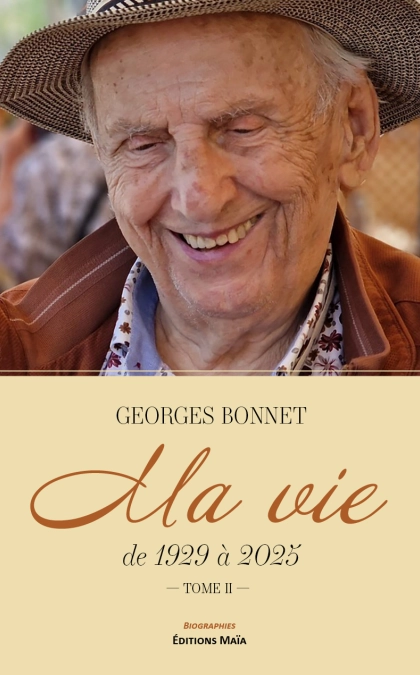 Ma Vie de 1929 à 2025