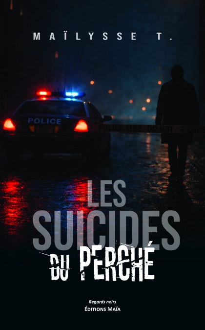 Les Suicides du Perché