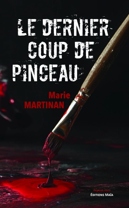 Le Dernier Coup de Pinceau