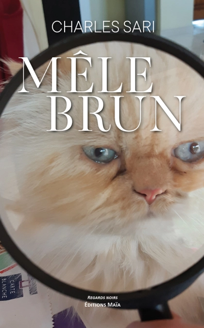 MÊLE BRUN