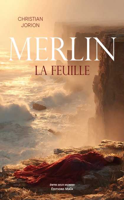 Merlin --- La Feuille
