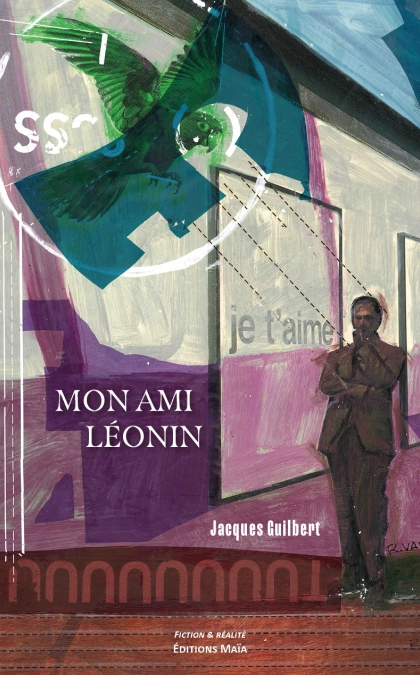 Mon ami Léonin