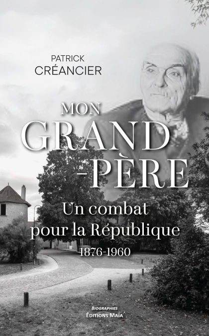 Mon Grand-père