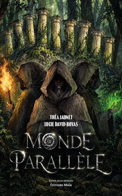 Monde parallèle