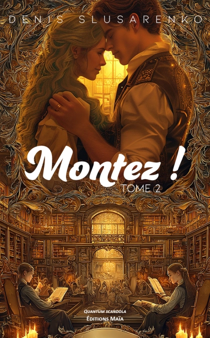 MONTEZ ! 2