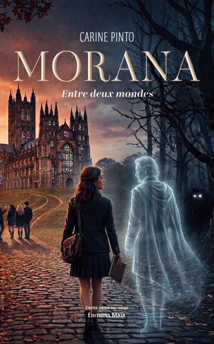 Morana - Entre deux mondes