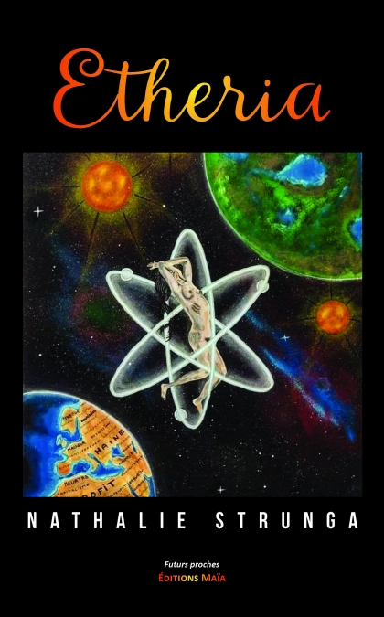 ETHERIA (Nathalie Strunga)
