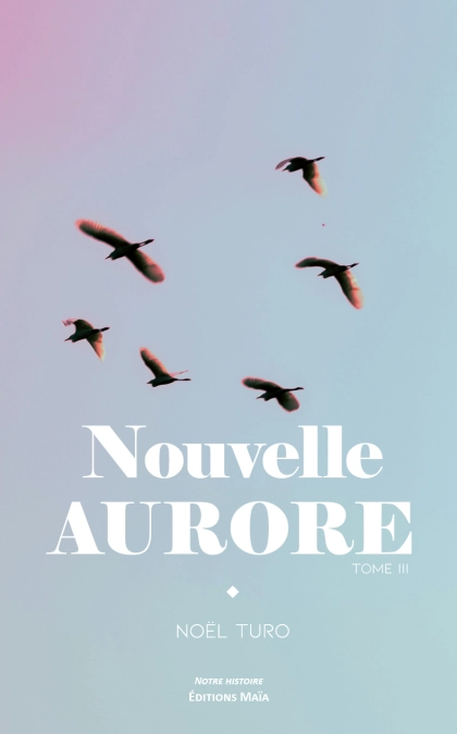 Nouvelle Aurore