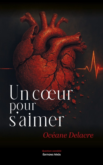 Un coeur pour s’aimer…