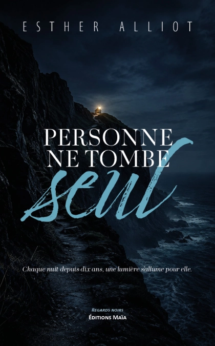 Personne ne tombe seul