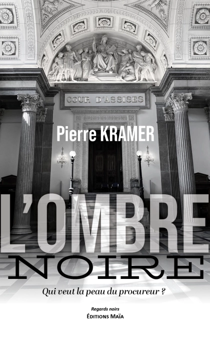 L’ombre noire (Pierre KRAMER)