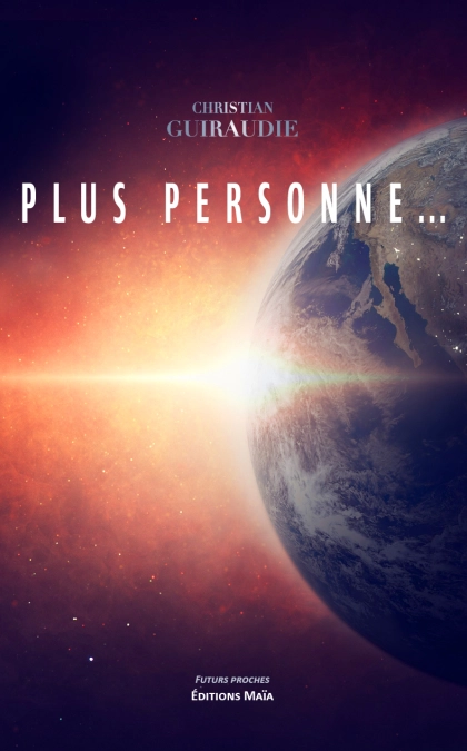 Plus personne...