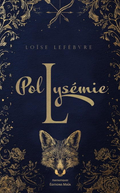 PolLysémie - Loïse Lefebvre