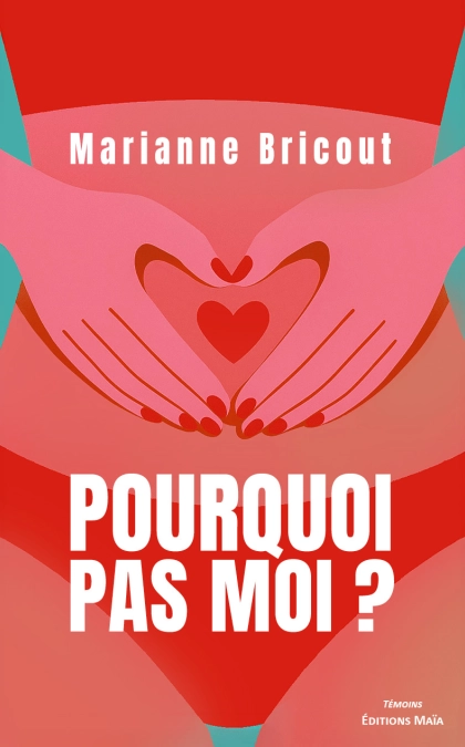 Pourquoi pas moi ?
