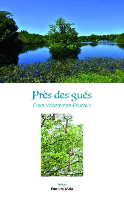 Près des gués (Clara Mohammed-Foucault)