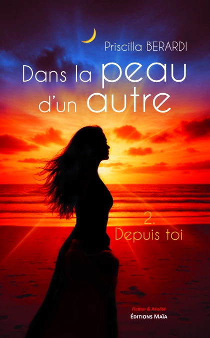 Dans la peau d’un autre tome 2