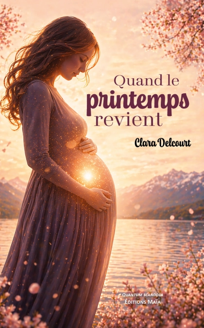 Quand le printemps revient