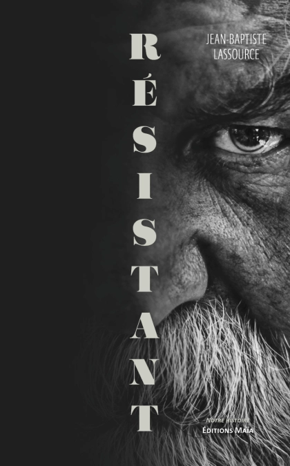 Résistant (Jean-Baptiste LASSOURCE)