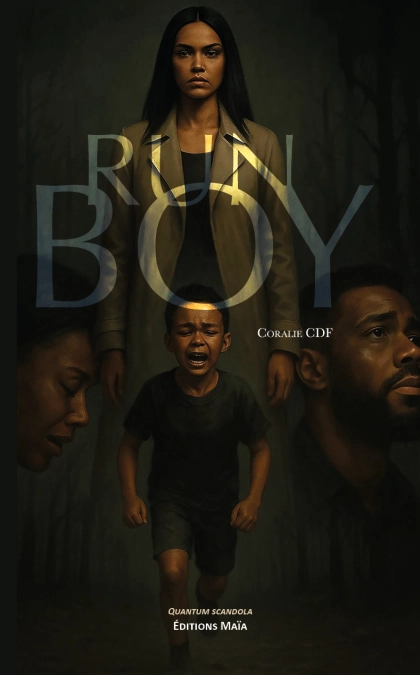RUN BOY