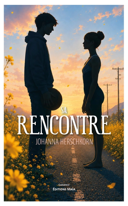 Sa rencontre (Johanna HERSCHKORN)