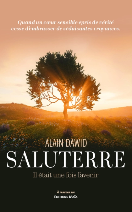 SALUTERRE