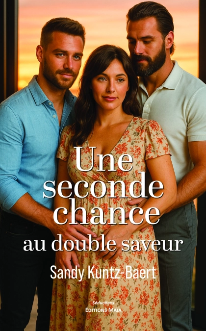 Une seconde chance au double saveur