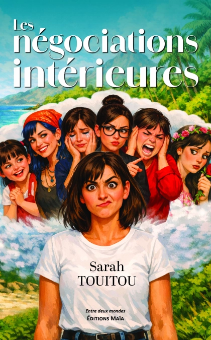 Les négociations intérieures