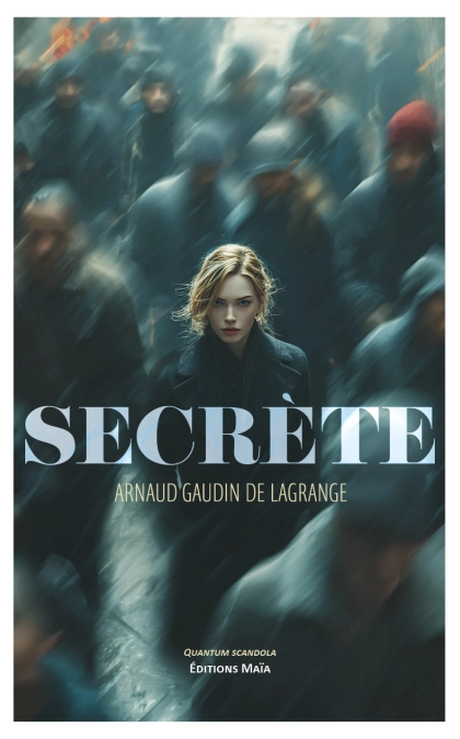 SECRÉTE