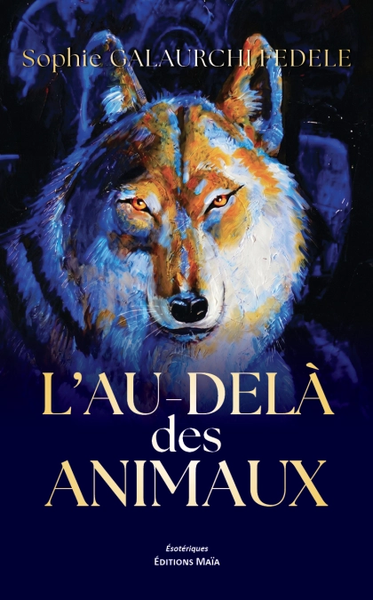 L'au-delà des animaux