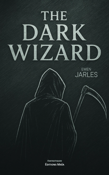 The dark wizzard