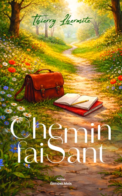 Chemin faisant (Thierry LHERMITE)
