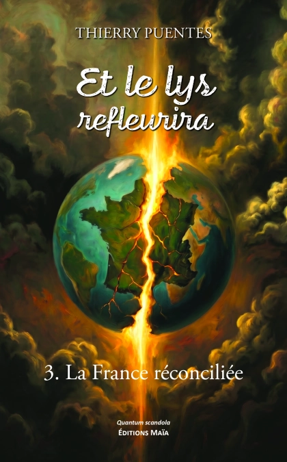 Et le lys refleurira