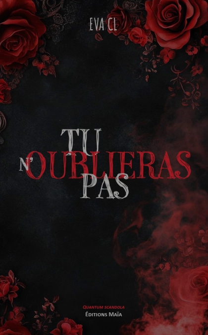 TU N’OUBLIERAS PAS