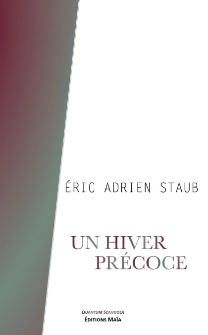 Un hiver précoce